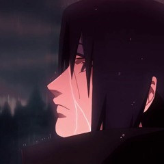 Naruto - Loneliness (extended Version) [slowed + Reverb] V3 (with Rain)