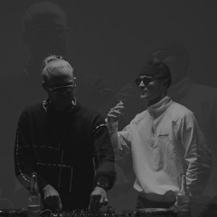 Studio House Mix EP. 2 - (Keinemusik, Awen, Caiiro, Guy Gerber)