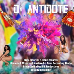 Di - Antidote ft Kooly. da artist, Dru da artist & Prince