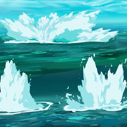 SPLASH w/ (spnxr bach)