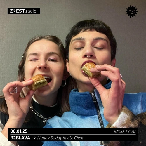 Soundcloud podcast image for