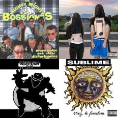 SKA PUNK (ALL)
