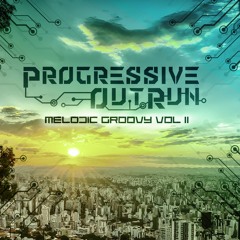 Melodic Groovy Vol. 2