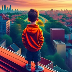 Just Another Lonely Boy