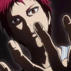 Акаши Сейджуро - Кто ты такой