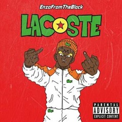 Enzo From The Block - LACOSTE 1