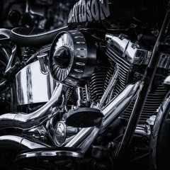 motorcycle