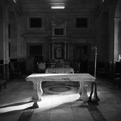 Penombra (Half Light)