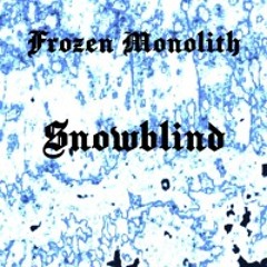 Snowblind