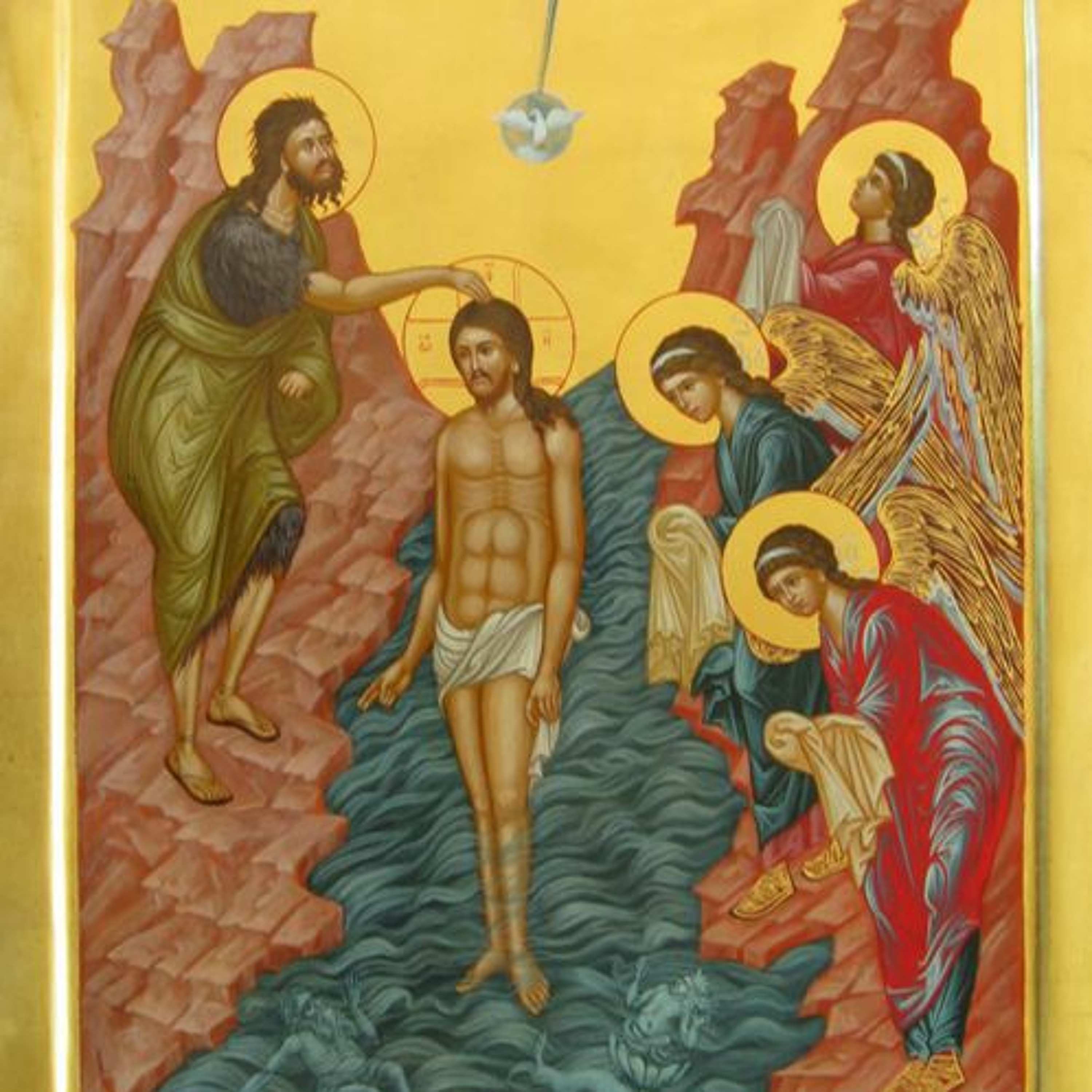 Duchovny Dom Monastery