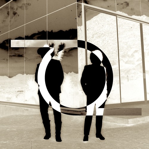EDGE OF THE NIGHT (EQUALATERAL REMIX) - MOJAVE GREY