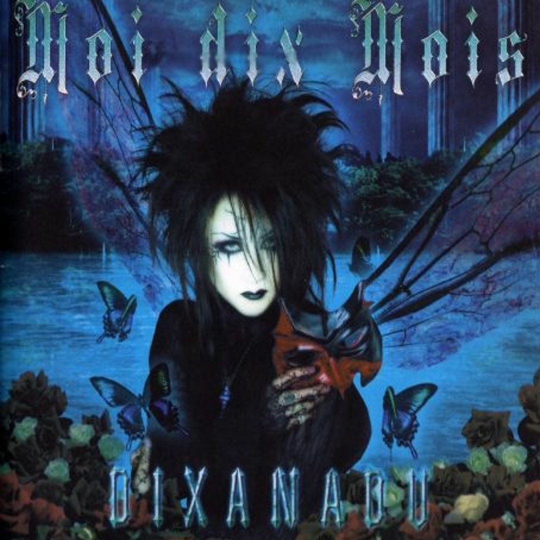 Stream Moi dix Mois - Angelica by † | Listen online for free on
