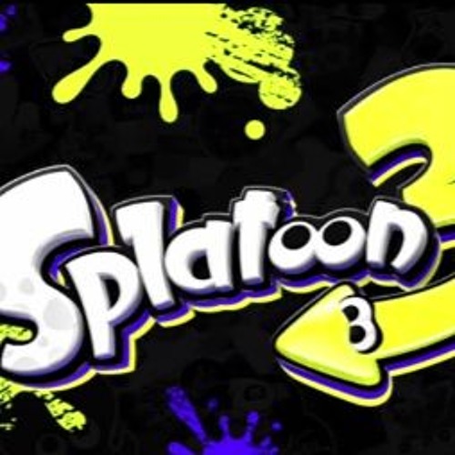 Splatoon 3 OST