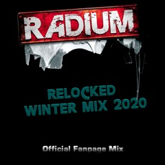 Relocked Winter Mix 2020