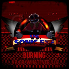 Listen to Formatting - FNF - Vs Sonic.EYX Demo by JessHead in FnF