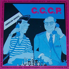 American Soviets, Pt. II (Live from Moscow (Special Remix Radio Edit))