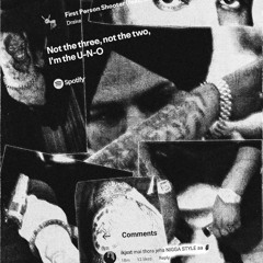 Rebirth : Sidhu Moose Wala | Burna Boy | Latest Punjabi Song 2025 | Sidhu New EP | 11 June |