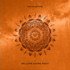 Welcome Hohme Radio 033 // Live at The Bow, Buenos Aires 01/13/2019, Part 1