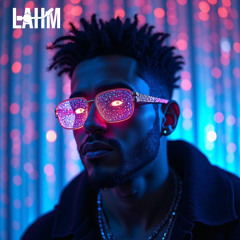 Blinding Lights - The Weeknd (Lahm Remix 2)
