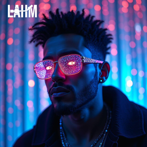 Blinding Lights - The Weeknd (Lahm Remix 2)