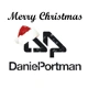 Daniel Portman - Christmas Mix 2022 thumbnail