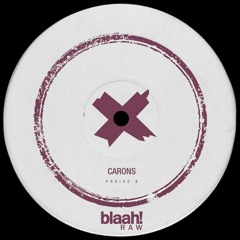 Carons - Praise B