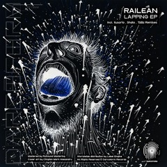 Railean - In A Gaff [DARC020]