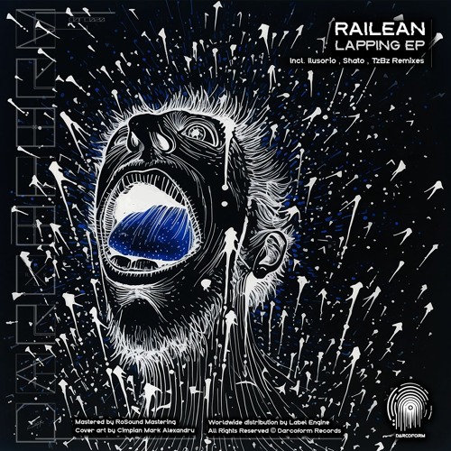 Railean - Lapping [DARC020]