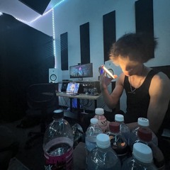 MAGICROBITUSSIN (prod. purls)