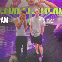 Na Onda Do Pam - Nanzzzin | Prod. MobG (feat Naolimc)