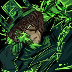 Though the patches of violet (LMS: Hacklord shedlesky vs BrightEyes)