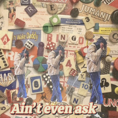 Ian even ask(boax)