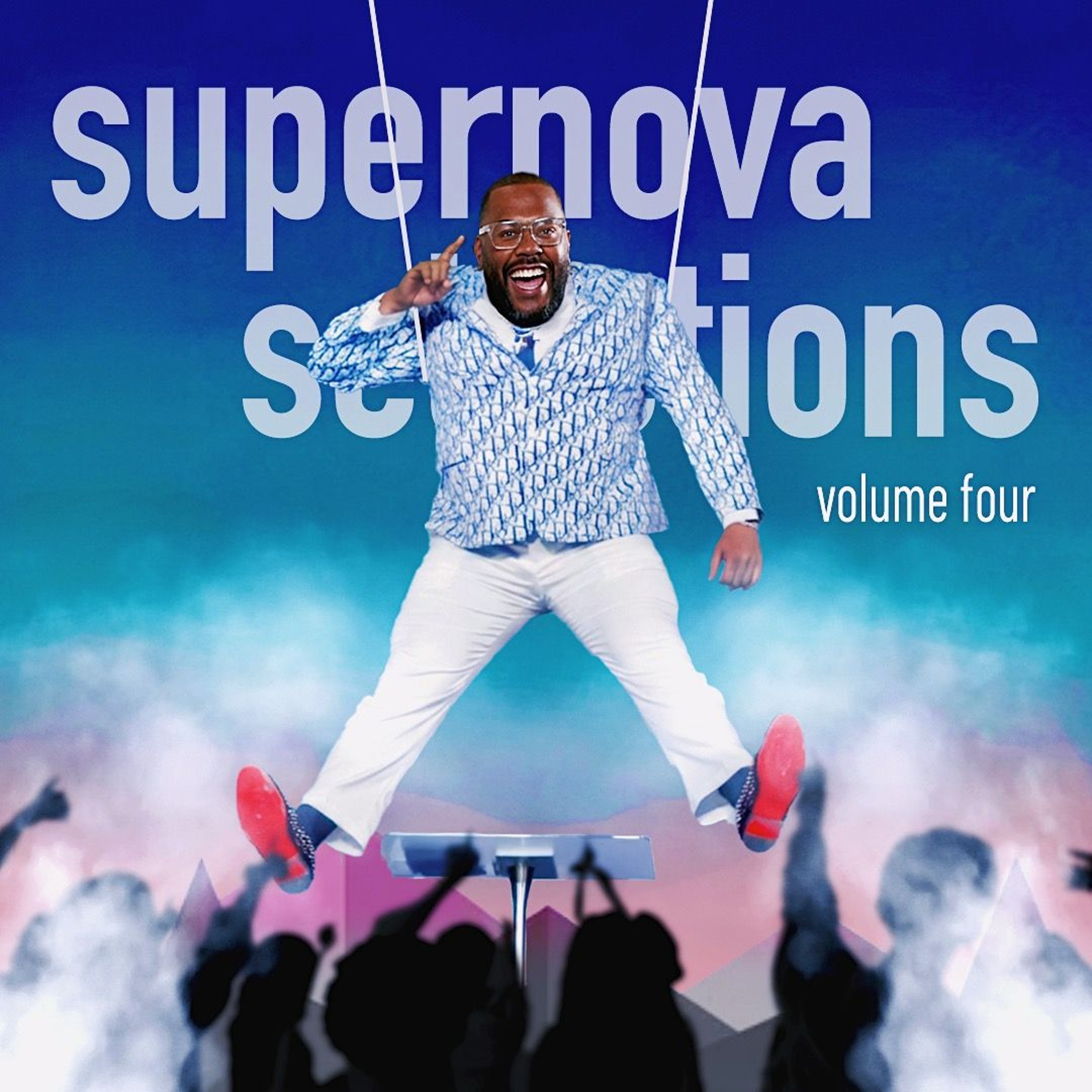 SuperNova Selections Vol. 4 episode artwork