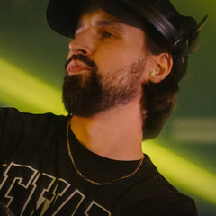 Airod - Live at Tomorrowland 2025 (W1 Day 1 - Atmosphere)
