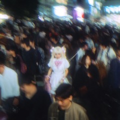 LOST IN SHINJUKU