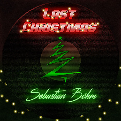 Last Christmas ("Wham!" Epic Orchestral Cover)