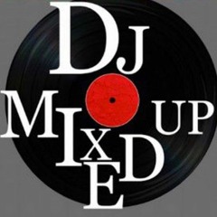 DJ MIXED UP  (Leen Stefess) From BELGIUM Camille - Milk Inc Vuurwerk -  Mixed Up Productions 2023