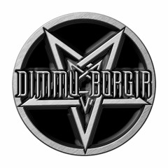 Dimmu Borgir - Sorgens Kammer The Worrying Warrior remake (wip)