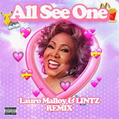 All See One - Lauro Malloy & LINTZ [FREE DOWNLOAD]