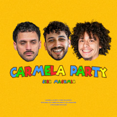 Vei Habache, Tommy Blanco - Carmela Party (Sirk MashMix)