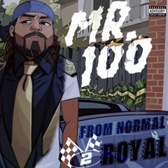 Wesley Lee - LEGENDARY HTB.