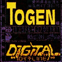 Live @ Digital Offline, Togen, Nagoya, JP (2022.03.04) [Free DL]