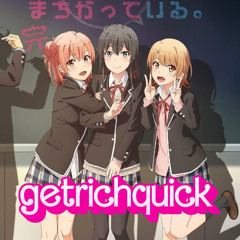GETRICHQUICK CYPHER