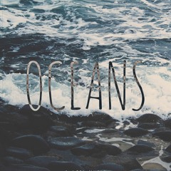 Ocean "HILSONG"  Cover BY Jere Fernando X Talita