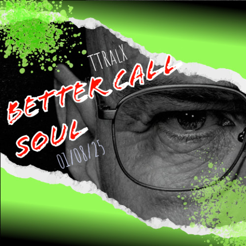 Better call Soul