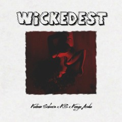 Kadeem Sobers x K.S x Kenya Aisha - Wickedest