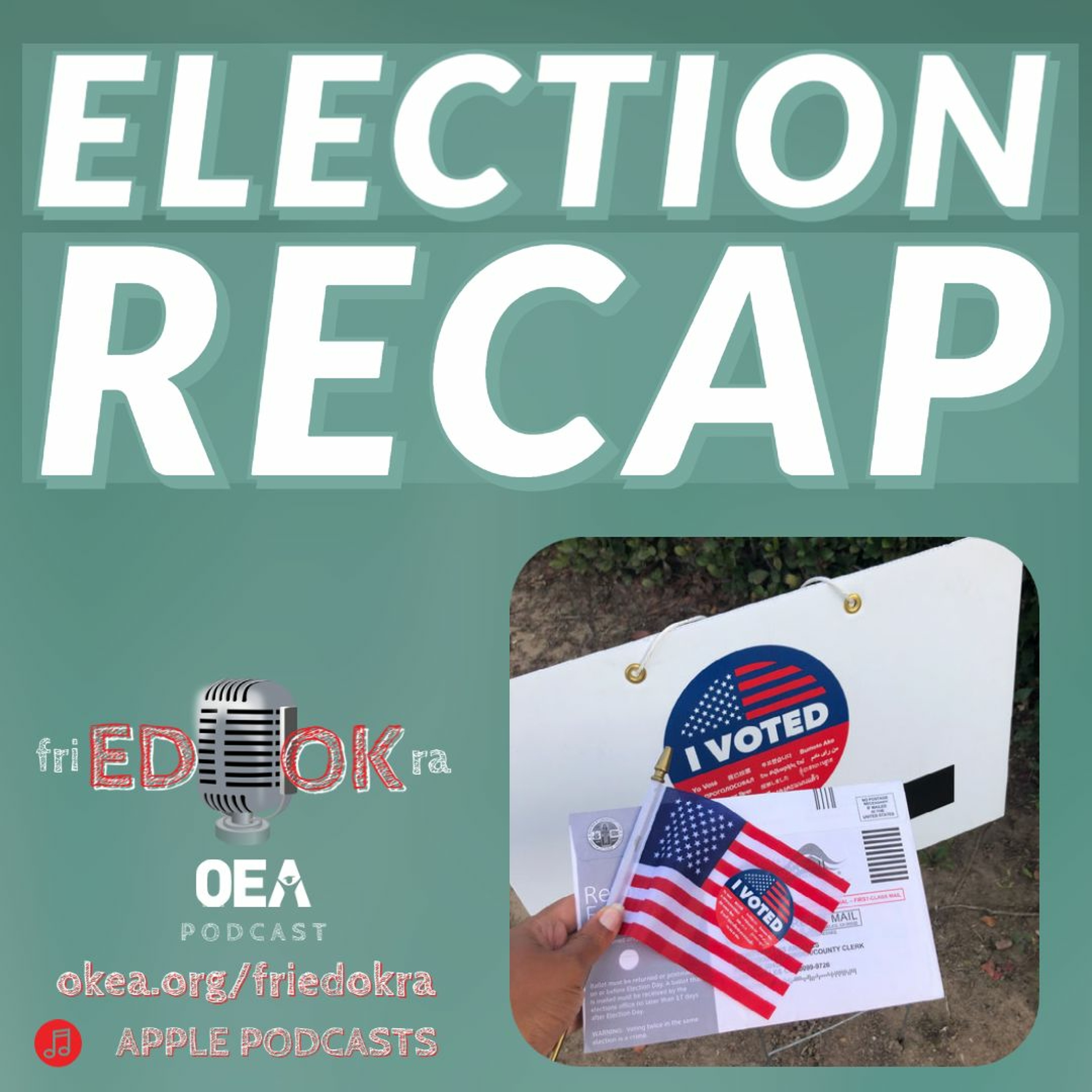 OEA