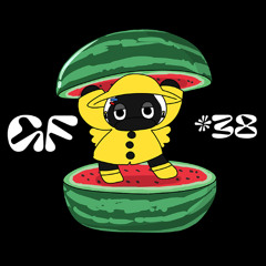 Goose Fruits 38: Guest Mix Mere Notilde