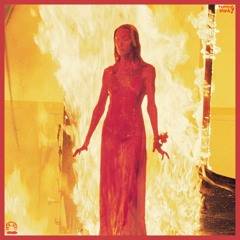 pig blood / carrie (p. purpletrees.)