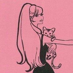 My Baby Just Cares For Me